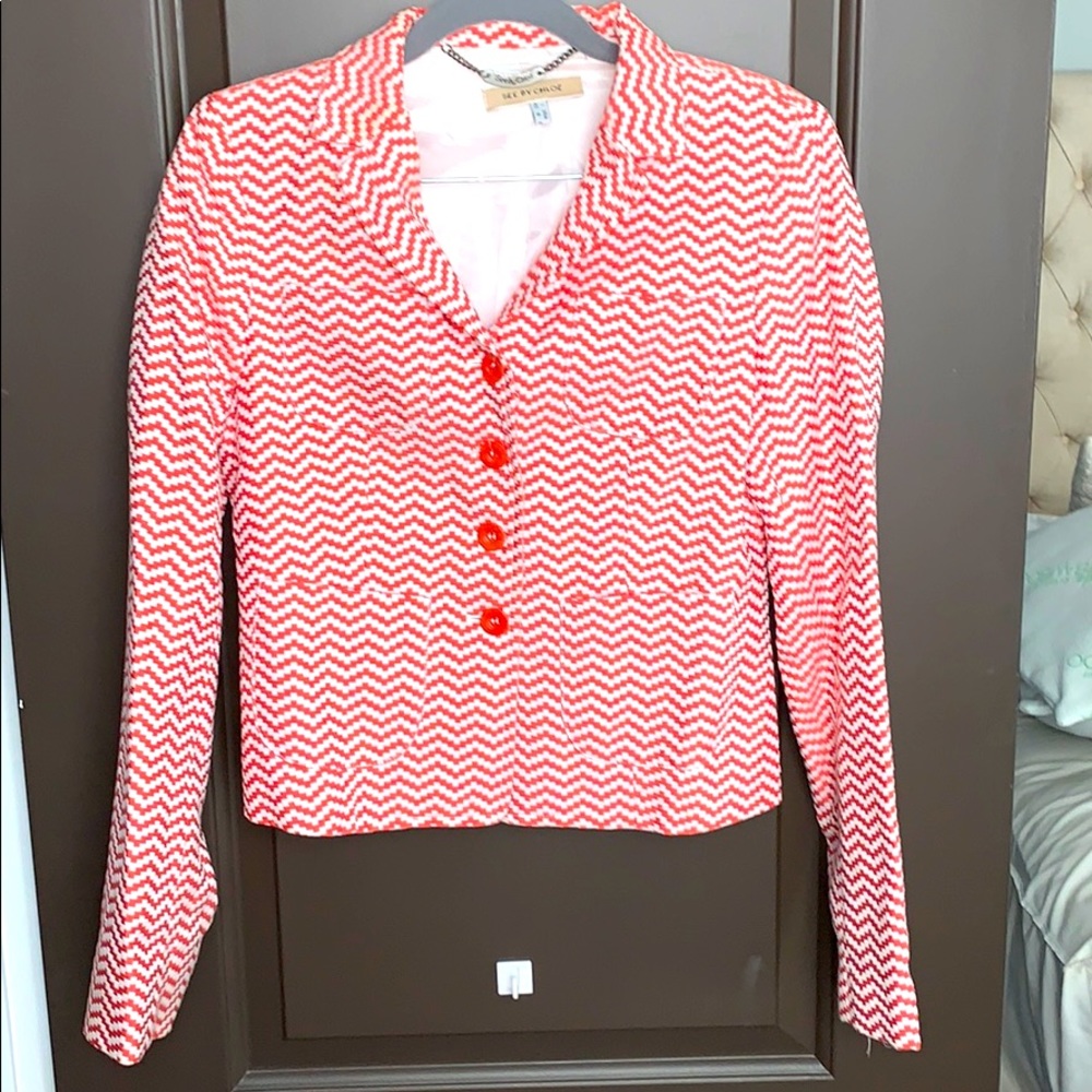 Women’s See By Chloe blazer
